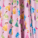 Disney Prinzessin Mini Popeline - Ribes y Casals