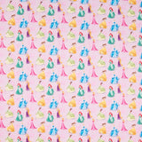 Disney Prinzessin Mini Popeline - Ribes y Casals
