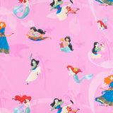 Rosa Prinzessin Popeline - Ribes y Casals