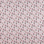 Popeline Rosa Zweige - Ribes y Casals