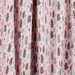 Popeline Rosa Zweige - Ribes y Casals