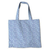 Popeline Rocks Blau - Ribes y Casals
