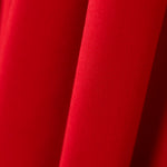 Rote Popeline - Ribes y Casals