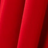 Rote Popeline - Ribes y Casals