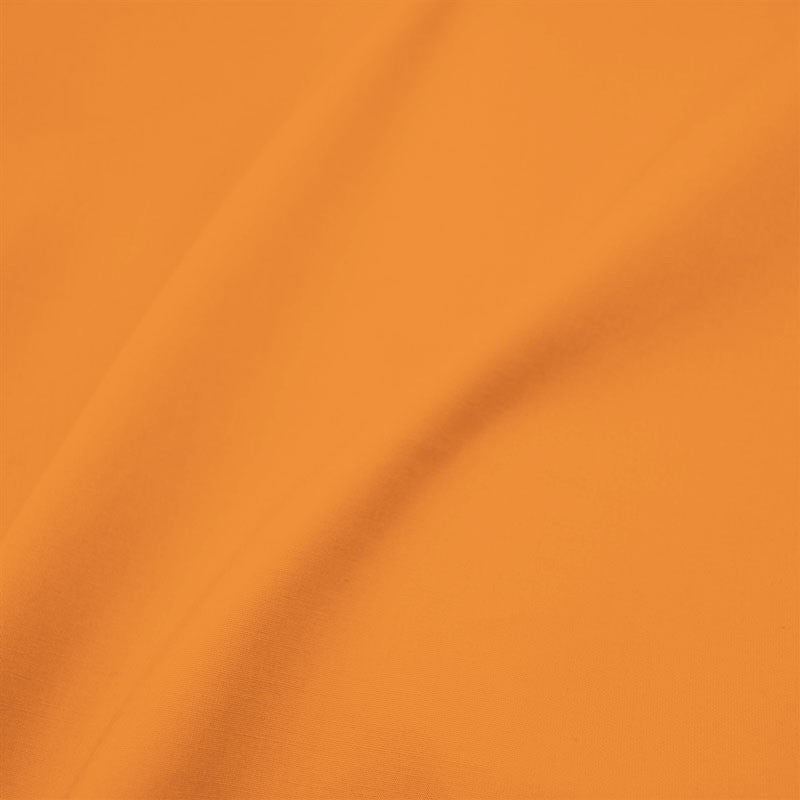 Popelin Spandex Kürbis - Ribes y Casals