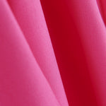 Spandex Popeline Chicle - Ribes y Casals