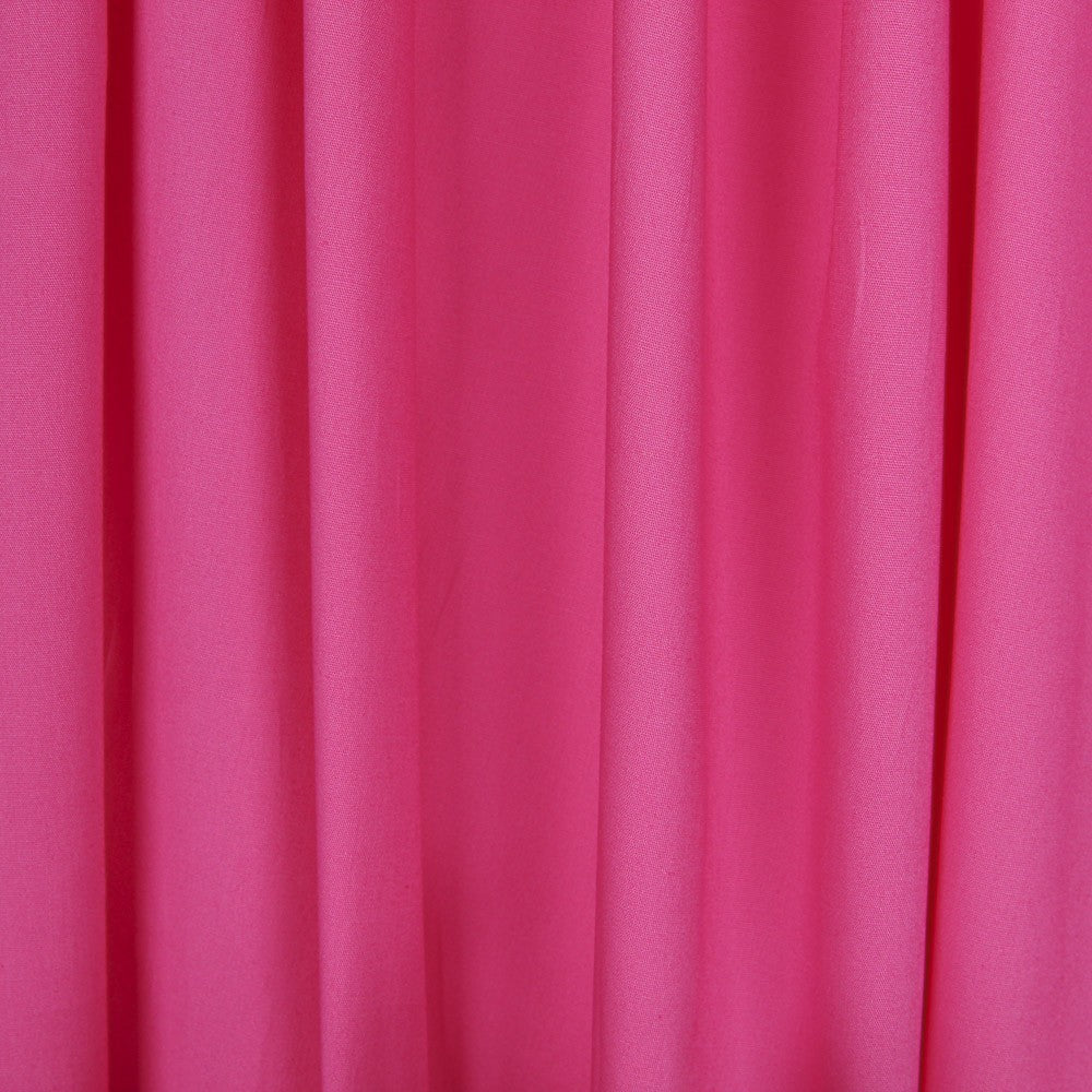Spandex Popeline Chicle - Ribes y Casals