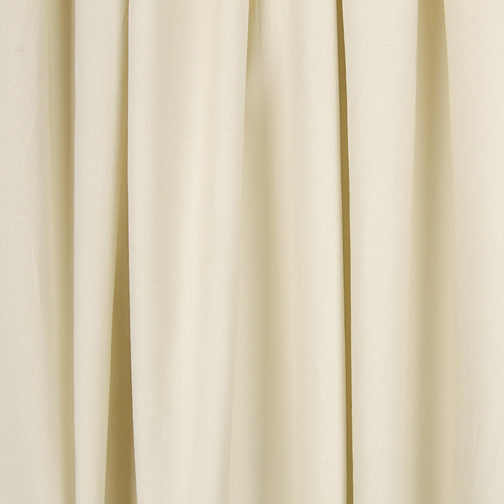 Popeline-Spandex-Reste, naturfarben – verschiedene Maße x 150 cm Breite - Ribes y Casals