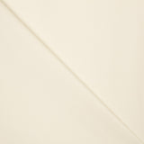 Popeline-Spandex-Reste, naturfarben – verschiedene Maße x 150 cm Breite - Ribes y Casals