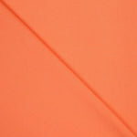 Popeline-Elastan Tangerine - Ribes y Casals