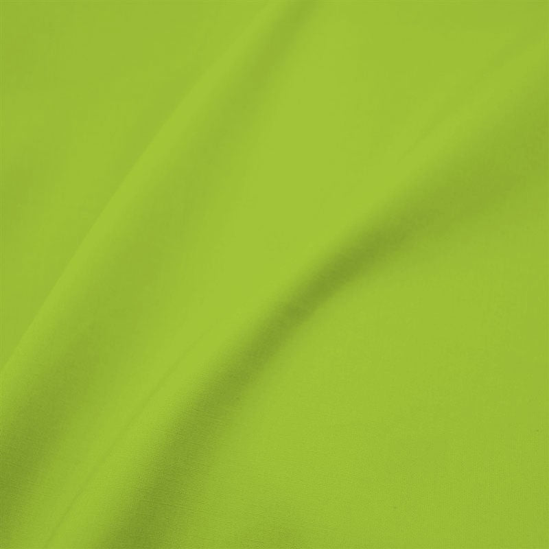 Popelin Spandex Pistazie - Ribes y Casals