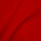 Popelin Spandex Rot - Ribes y Casals