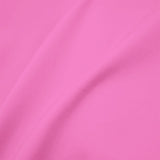 Popelin Spandex Bubblegum Rosa - Ribes y Casals