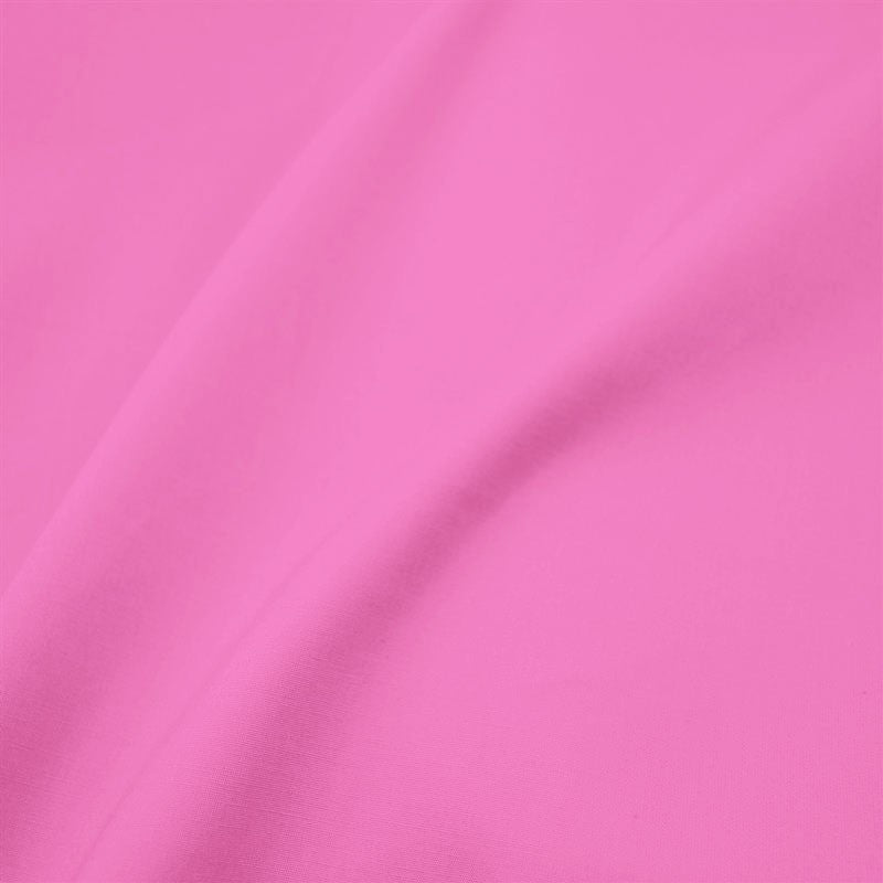 Popelin Spandex Bubblegum Rosa - Ribes y Casals