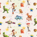 Toy Story Popeline - Ribes y Casals