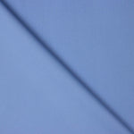 Popeline Baumwolle Blau - Ribes y Casals