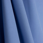 Popeline Baumwolle Blau - Ribes y Casals