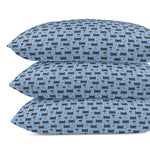 Batman Denim Baumwolle Popeline - Ribes y Casals
