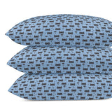 Batman Denim Baumwolle Popeline - Ribes y Casals