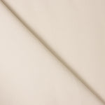 Popeline Baumwolle Beige - Ribes y Casals