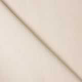 Popeline Baumwolle Beige - Ribes y Casals