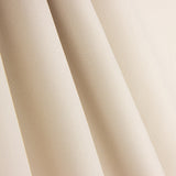 Popeline Baumwolle Beige - Ribes y Casals