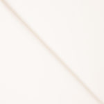 Popeline Baumwolle Ecru - Ribes y Casals