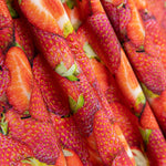 Amerikanische Patchwork-Erdbeeren - Ribes y Casals