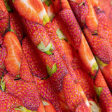 Amerikanische Patchwork-Erdbeeren - Ribes y Casals