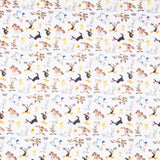 Looney Tunes Baumwolle Popeline - Ribes y Casals