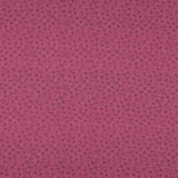 Popeline Baumwolle Nizza Violett - Ribes y Casals