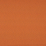 Popeline Baumwolle Nizza Orange - Ribes y Casals