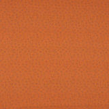 Popeline Baumwolle Nizza Orange - Ribes y Casals
