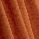 Popeline Baumwolle Nizza Orange - Ribes y Casals