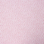 Bio-Baumwoll-Popeline Flower Mini Bio-Baumwoll-Popeline Pink - Ribes y Casals