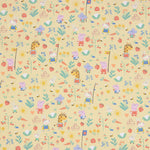 Peppa Pig Baumwolle Popeline - Ribes y Casals