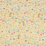 Peppa Pig Baumwolle Popeline - Ribes y Casals