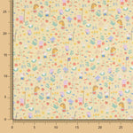 Peppa Pig Baumwolle Popeline - Ribes y Casals