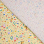 Peppa Pig Baumwolle Popeline - Ribes y Casals