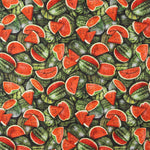 Amerikanische Patchwork-Wassermelonen - Ribes y Casals