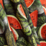 Amerikanische Patchwork-Wassermelonen - Ribes y Casals