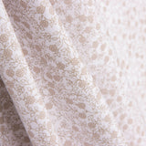 Vienna Cotton Poplin Weiß - Ribes y Casals