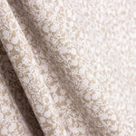 Vienna Cotton Poplin Soft Grey - Ribes y Casals