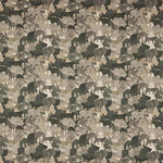 Safari-Tiere Popeline - Ribes y Casals