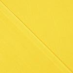 Basic einfarbige Baumwoll-Popeline Popeline Basic Intense Yellow - Verschiedene Größen x 150 cm breit - Ribes y Casals