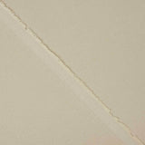 Einfarbige Baumwollpopeline Popeline basic sand - Verschiedene Größen x 150 cm breit - Ribes y Casals