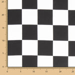 Rallye-Flagge Baumwolle Popeline - Ribes y Casals