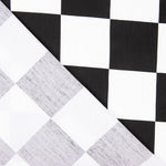 Rallye-Flagge Baumwolle Popeline - Ribes y Casals
