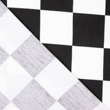 Rallye-Flagge Baumwolle Popeline - Ribes y Casals