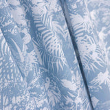 Hemd Popeline Magnum Hellblau - Ribes y Casals